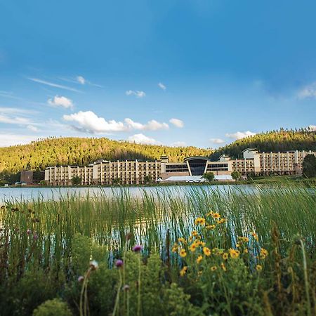 Inn Of The Mountain Gods Resort And Casino Ruidoso Bekvämligheter bild