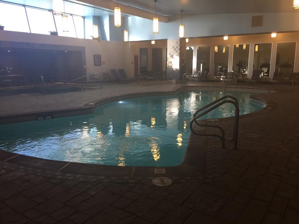 Inn Of The Mountain Gods Resort And Casino Ruidoso Exteriör bild