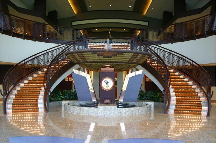 Inn Of The Mountain Gods Resort And Casino Ruidoso Exteriör bild