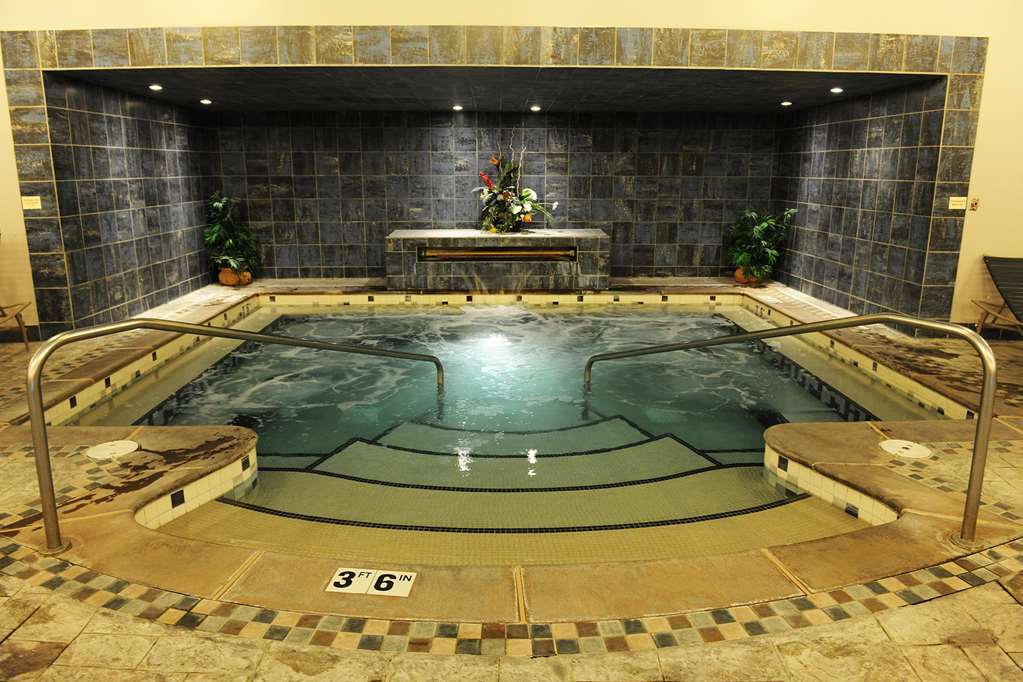 Inn Of The Mountain Gods Resort And Casino Ruidoso Bekvämligheter bild
