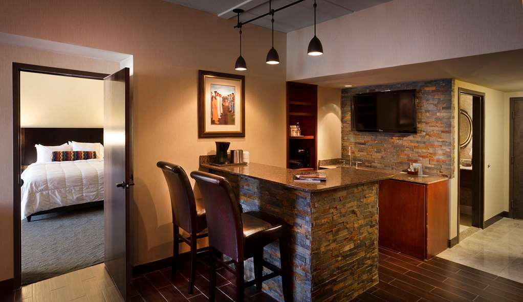 Inn Of The Mountain Gods Resort And Casino Ruidoso Bekvämligheter bild