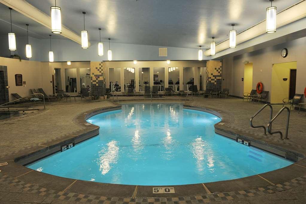 Inn Of The Mountain Gods Resort And Casino Ruidoso Bekvämligheter bild