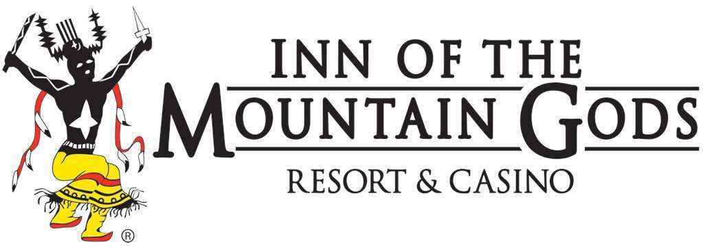 Inn Of The Mountain Gods Resort And Casino Ruidoso Logotyp bild