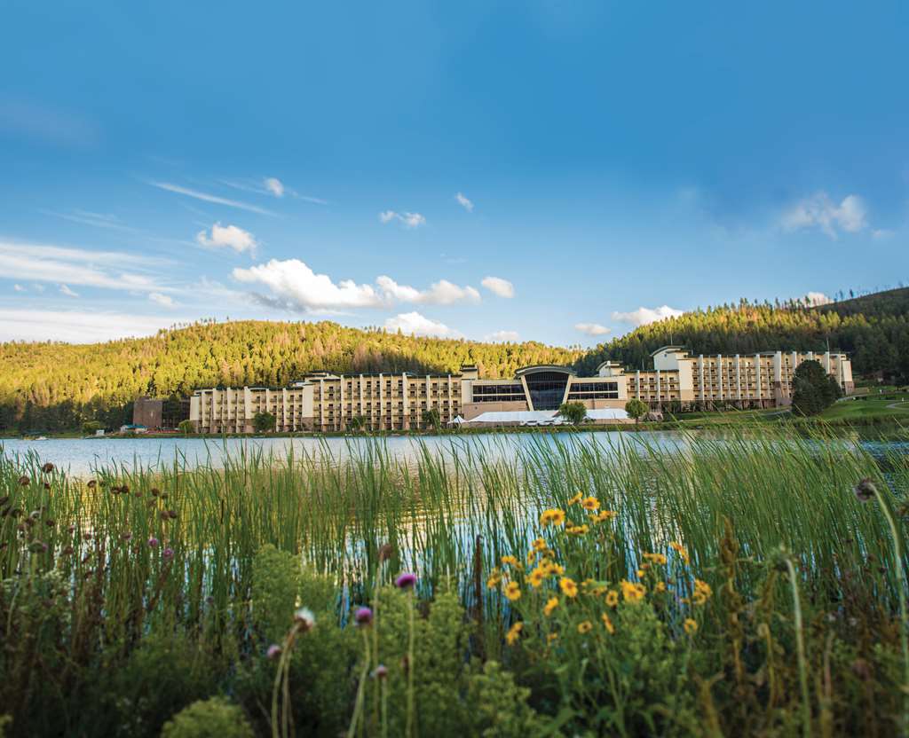 Inn Of The Mountain Gods Resort And Casino Ruidoso Bekvämligheter bild